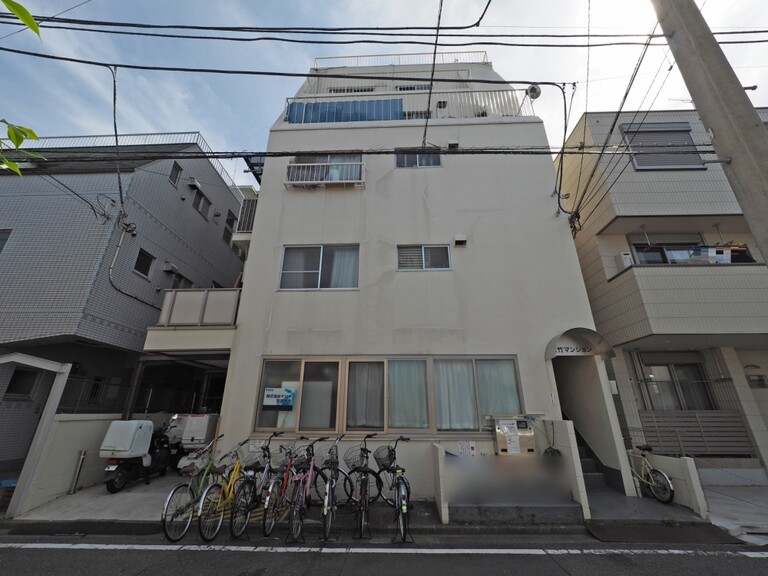 1092174：大竹マンション：6680万円