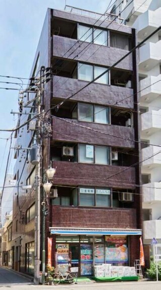 1093815：東京都大田区西蒲田７丁目：36000万円