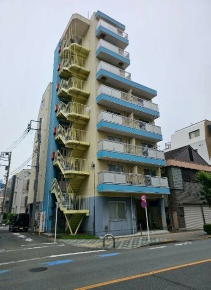 1093813：東京都立川市錦町２丁目：31600万円