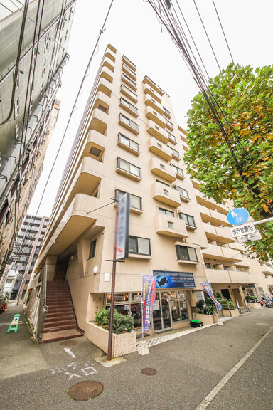 1093976：横浜平沼ダイカンプラザ一号館：1430万円