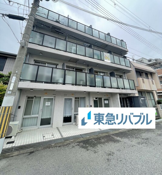 1092170：パラツィーナ武庫之荘：360万円