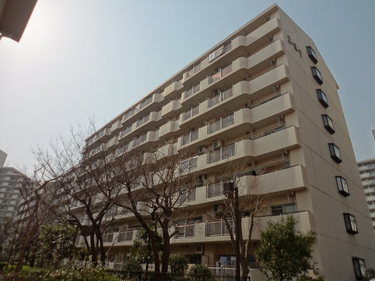 1093974：小松川グリーンハイツ一号棟：3000万円