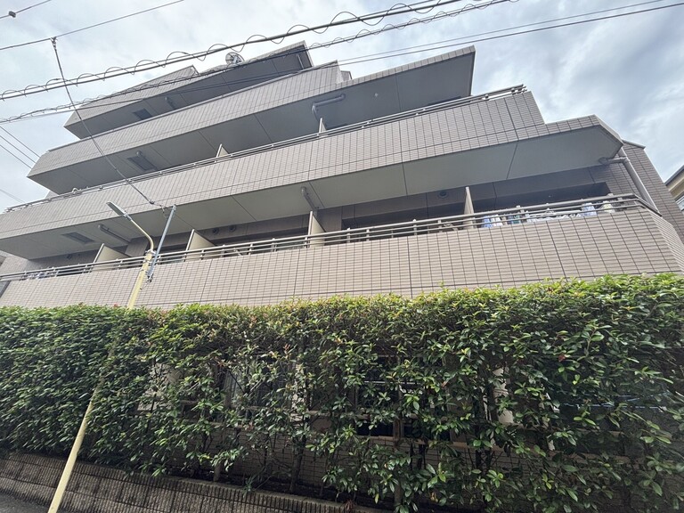 1093906：ヒルトップハウス恵比寿：1880万円