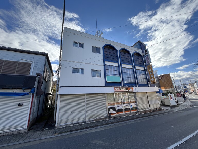 1097540：千葉県市川市八幡６丁目：14470万円