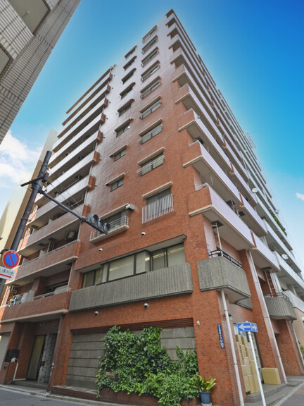 1096725：ブリリアンス日本橋浜町公園：1680万円