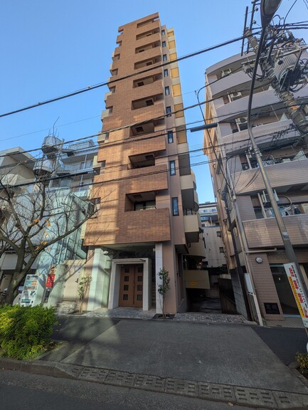 1095013：レグノ大森：2050万円