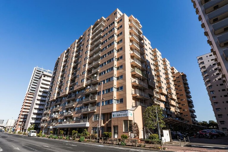 1095012：ライオンズマンション大森：2150万円