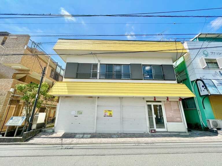 1095011：神奈川県相模原市南区相武台２丁目：5500万円