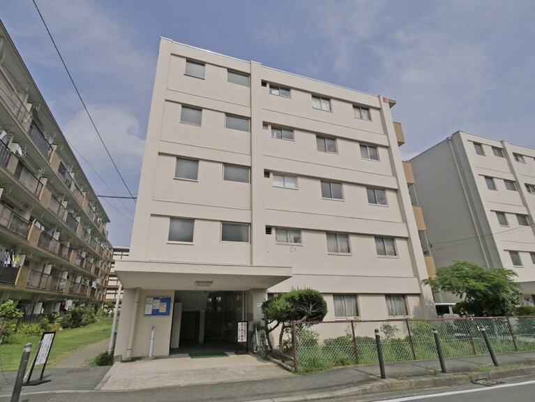 1097535：日吉第七コーポＥ棟：600万円