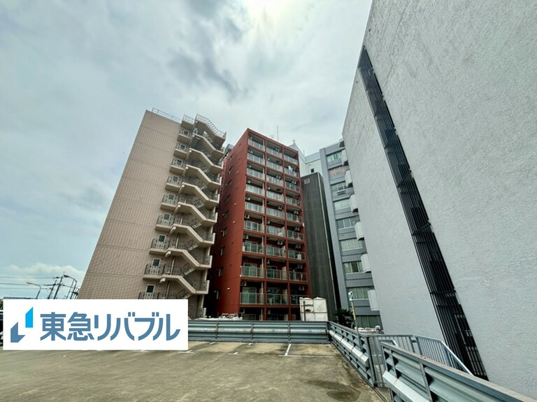 1097534：ライオンズマンション新大阪：620万円