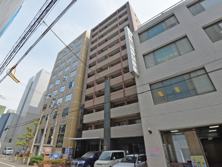 1097533：ＣＲＥＡＴＯ新大阪ＰａｎＬｏｏｐ：1400万円