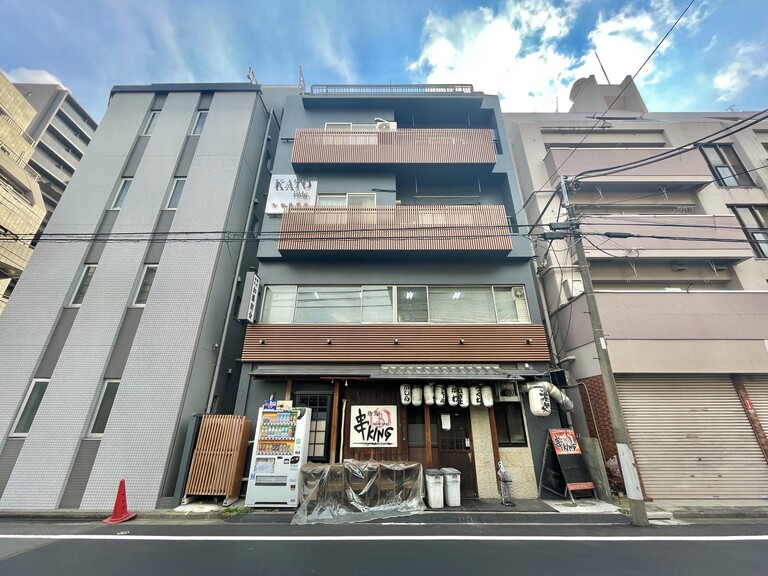 1094695：東京都豊島区巣鴨３丁目：42900万円