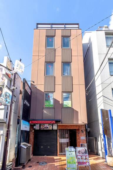 1097821：神奈川県川崎市中原区新丸子東１丁目：22000万円