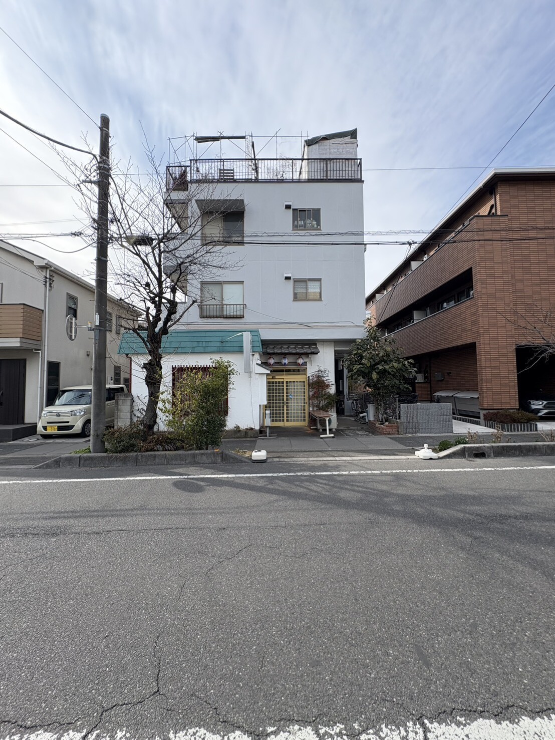 1103328：浦和グリーンハイツ：740万円