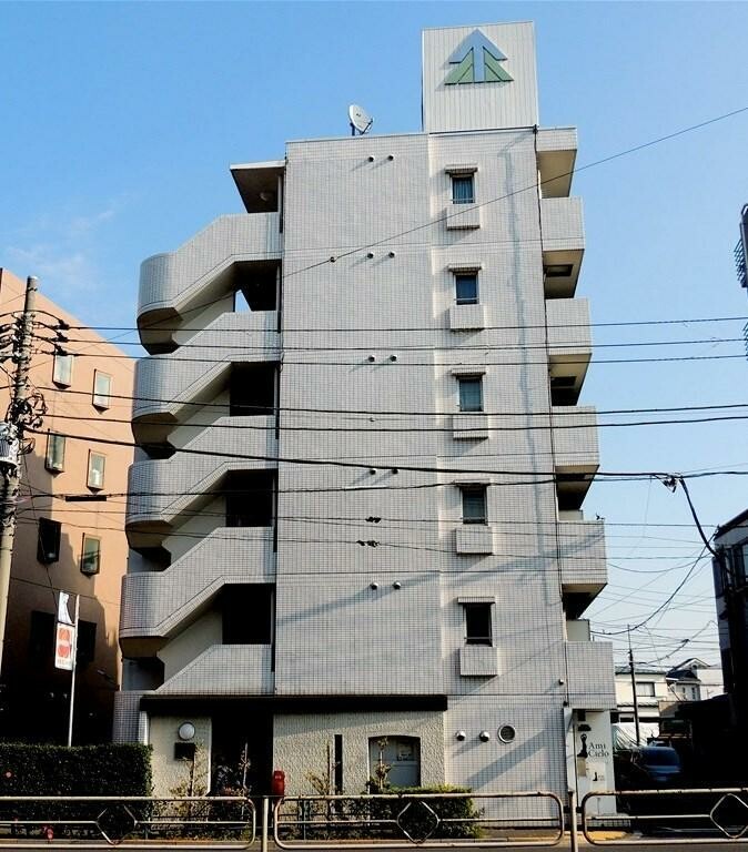 1103324：トップ・東高円寺：680万円