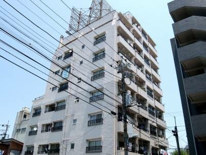 1103321：高円寺北コーポ：1890万円