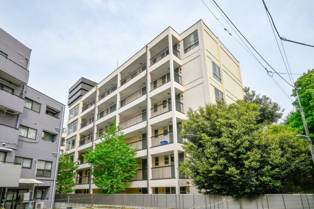 1104461：久我山コーポラス：1580万円