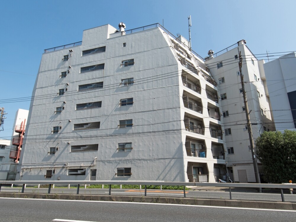 1108260：サンハイツ藤が丘：780万円