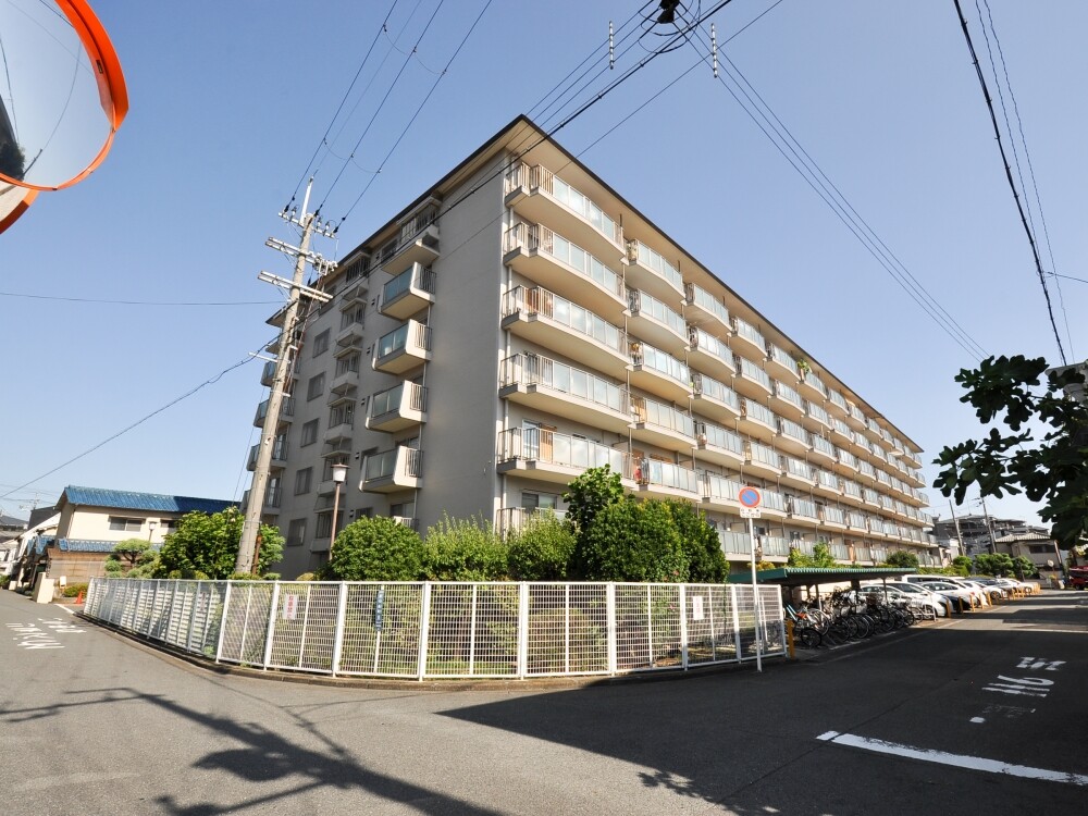 1110867：メガロコープ茨木Ⅱ：1450万円