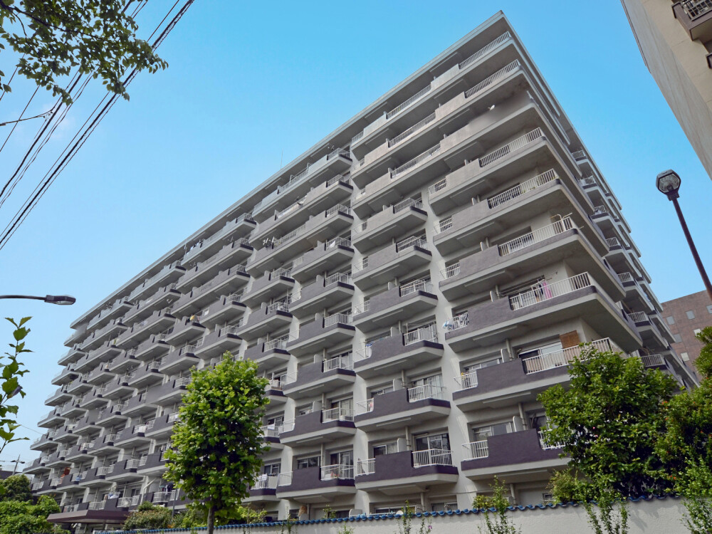 1109698：門前仲町東豊エステート：1840万円