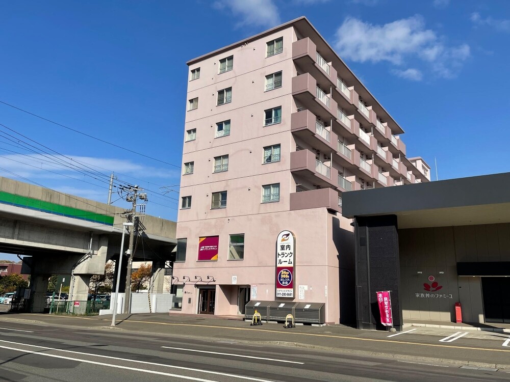 1125059：エスカイア麻生第２：490万円