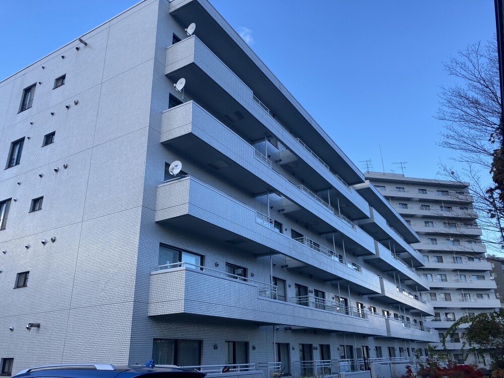 1125057：ファミール宮の森：1240万円