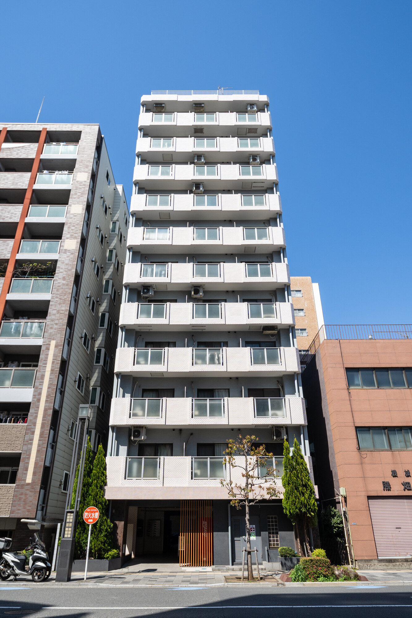 1125033：Ｊ・パーク両国：1290万円