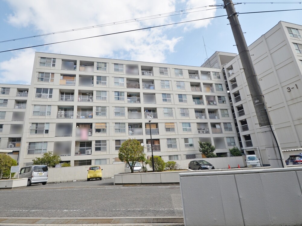 1128687：泉丘コーポラスＡ棟：1095万円