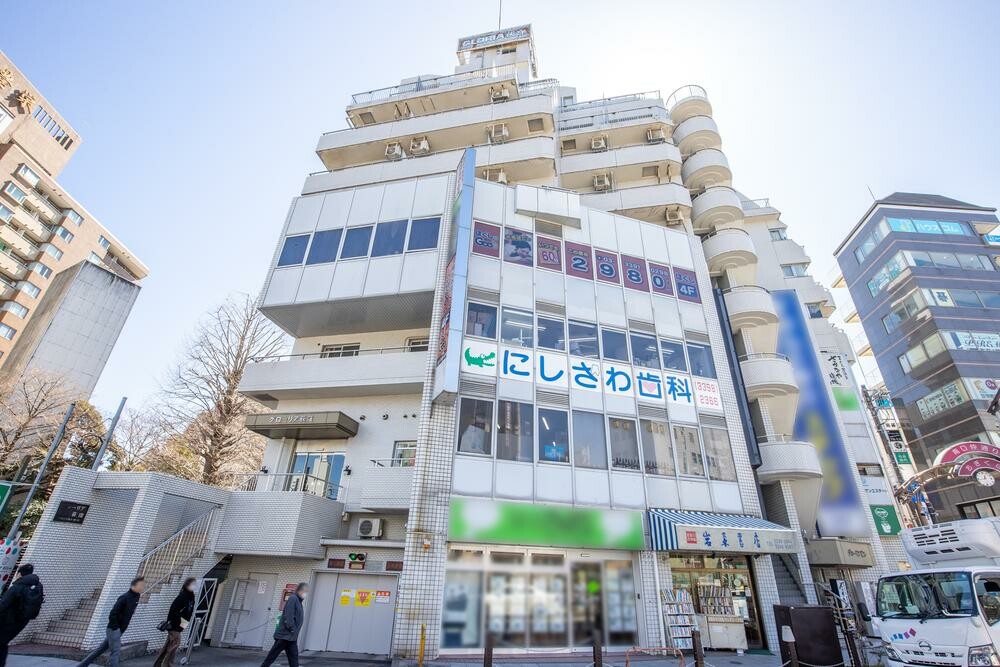 1129519：グローリア荻窪：1800万円