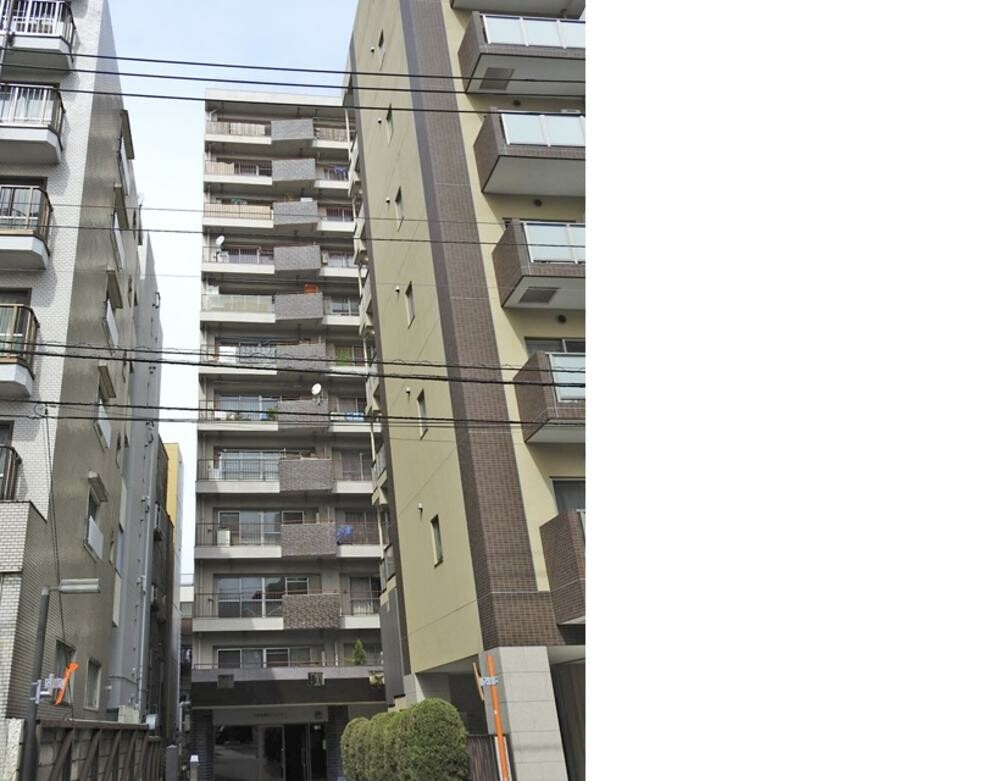 1133236：白金武蔵野マンション：1728万円