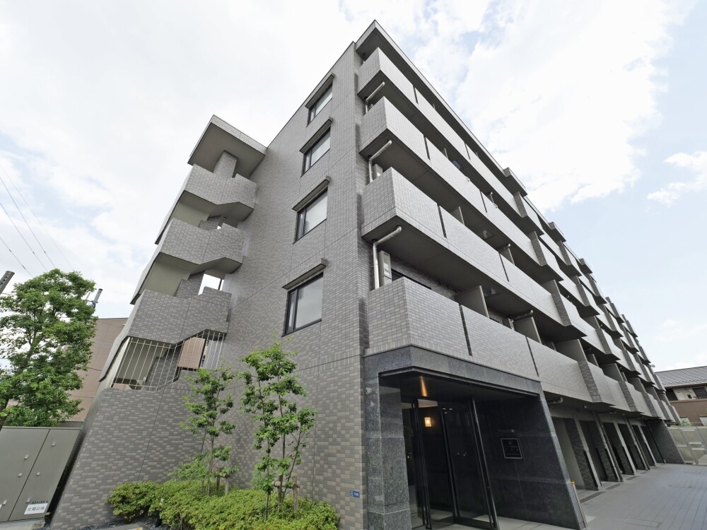 1133766：ルーブル武蔵中原弐番館：2140万円