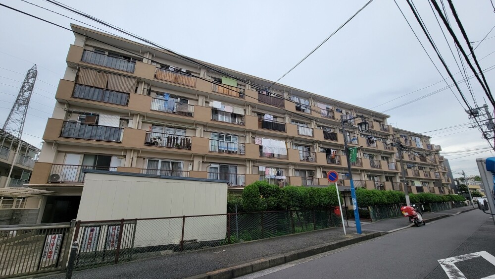 1129939：日吉第７コーポ：1210万円
