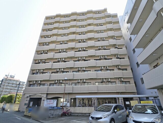 1129937：ライオンズマンション本厚木第三：600万円