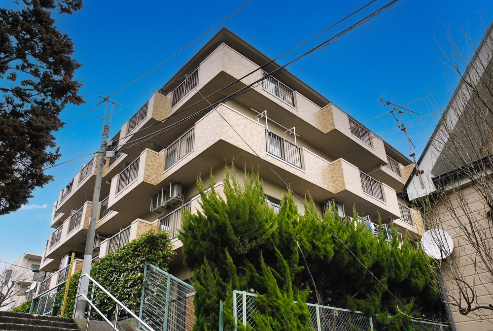 1133019：ライオンズマンションあざみ野台：1800万円