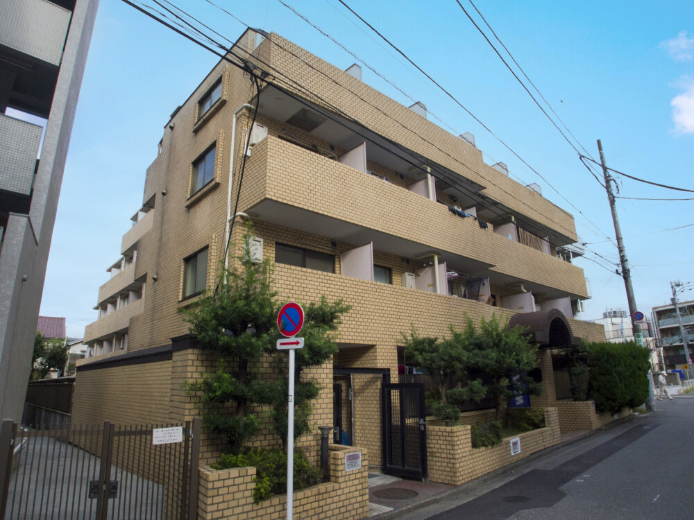 1133372：ラレジダンスドＶＩＰ中野坂上：1150万円
