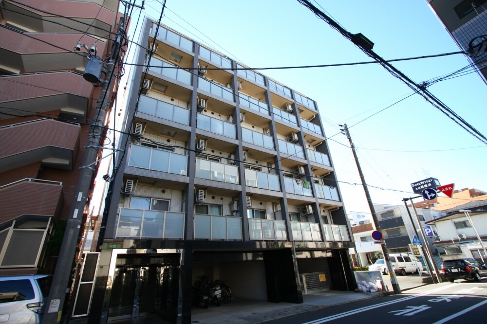 1129933：プレール・ドゥーク横浜ＷＥＳＴ：1740万円