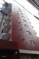 幡ヶ谷ダイヤモンドマンション