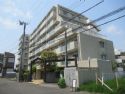 コスモ大倉山壱番館