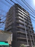 日神パレステージ阪東橋Ⅱ