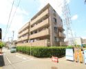 ゾンネンハイム武蔵関