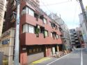 ライオンズプラザ新宿
