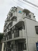 マリオン品川中延