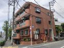 菱和パレス世田谷上野毛