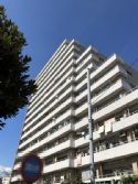 大森永谷マンション