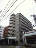 バージュアル横濱鶴見