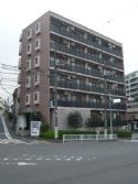ラフィネジュ横浜南