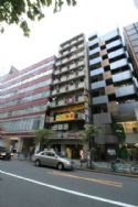 ジーエスハイム新宿南口