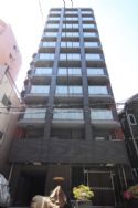 スパシエグランス横浜反町