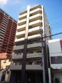ベルドゥムール与野駅前