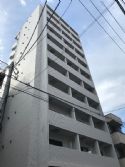 グランヴァン横濱クレストシティ